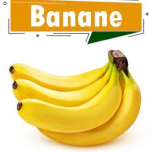 BANANE