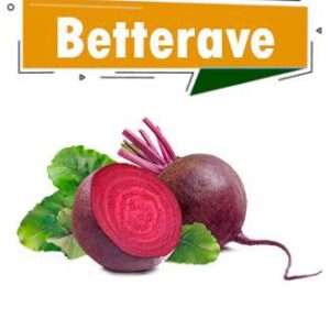 BETTERAVE