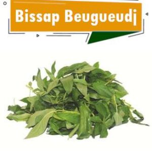 BISSAP BEUGEUTH