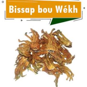 BISSAP BOU WEKH