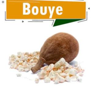 BOUYE (PAIN DE SINGE)