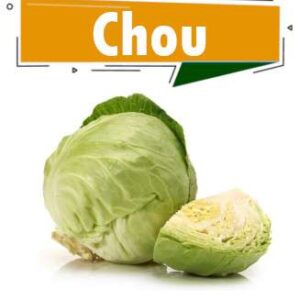 CHOU