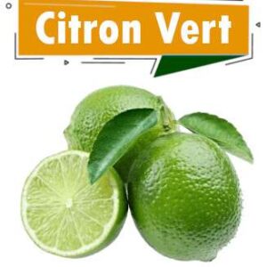 CITRON VERT
