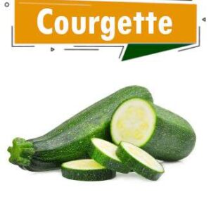 COURGETTE