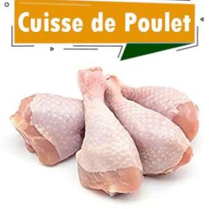 PILONS DE POULETS