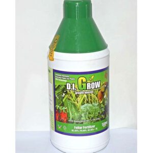 Engrais Foliaire D.I. Grow démarrage 1 litre