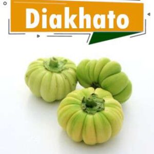 DIAKHATO