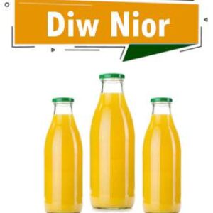 DIW NIOR (BEURRE DE VACHE)