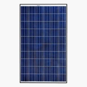 Panneaux solaires 275 watts