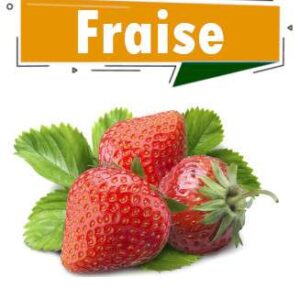 FRAISES
