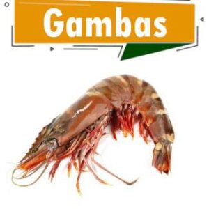 GAMBAS