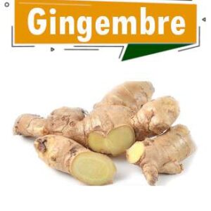 GINGEMBRE FRAIS