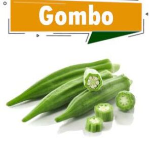 GOMBO FRAIS