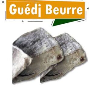 GUEDJ BEURRE