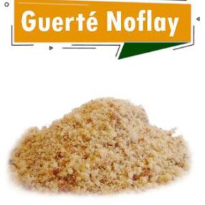 GUERTE NOFLAY (ARACHIDE EN POUDRE)