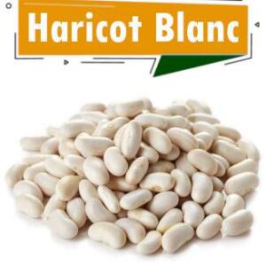 HARICOT BLANC