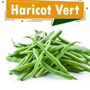 HARICOT VERT