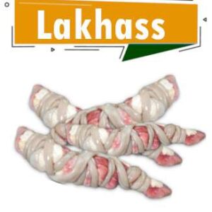 PACK DE 25 LAKHASS