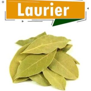 Feuilles de laurier