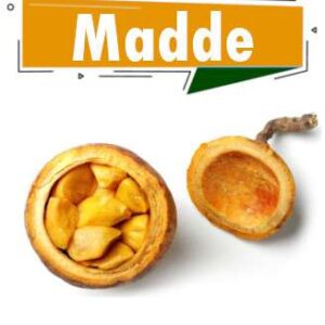 MADDE