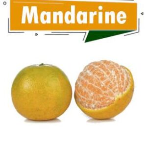 MANDARINE