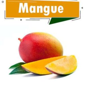 MANGUE KEINT