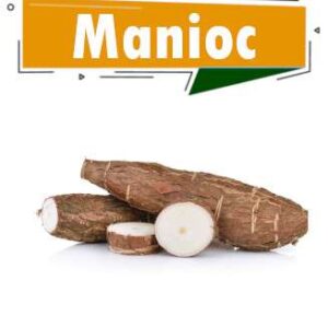 1/2 kg MANIOC
