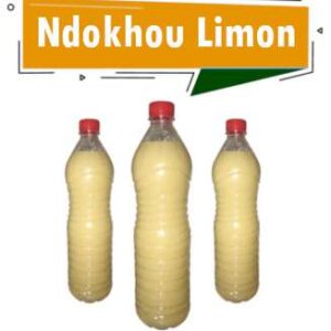 JUS DE CITRON PUR