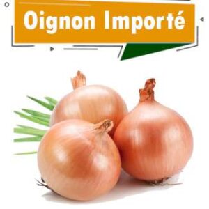 OIGNON IMPORTE