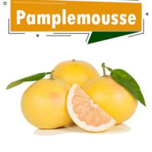 PAMPLEMOUSSE