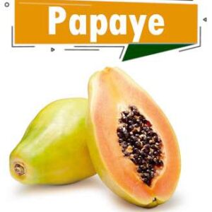 PAPAYE