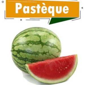 PASTEQUE