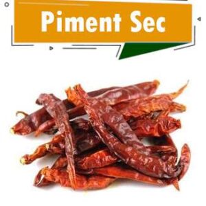 PIMENT SEC