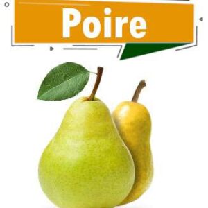 POIRE