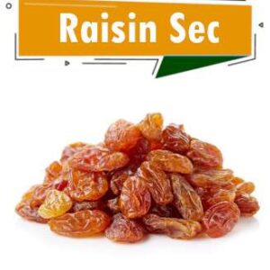 RAISIN SEC