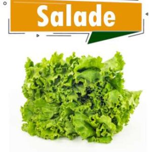 SALADE