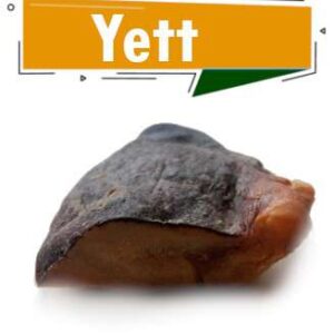 YETT