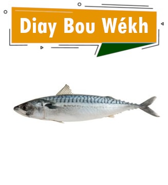 Dia bou wekh