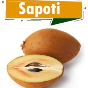 Sapoti