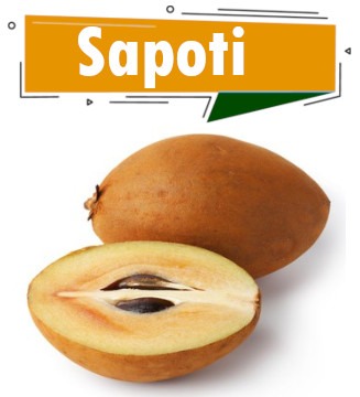 Sapoti