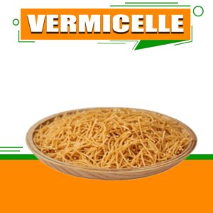 Vermicelle à Dakar